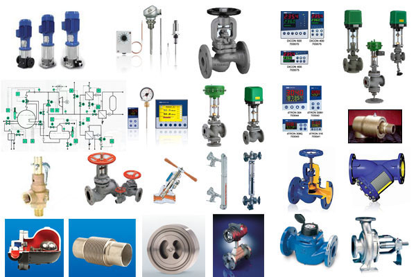 STEAM ENGINEERING CO.,LTD.